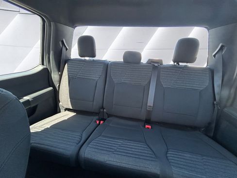 Used 2023 Ford F150 XL w/ STX Appearance Package AWD/4WD image 18
