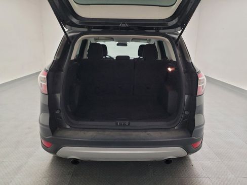 Used 2018 Ford Escape SE w/ SE Sync 3 Package FWD image 29