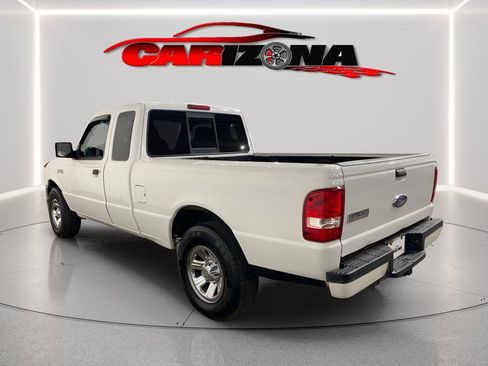 Used 2007 Ford Ranger Sport image 6