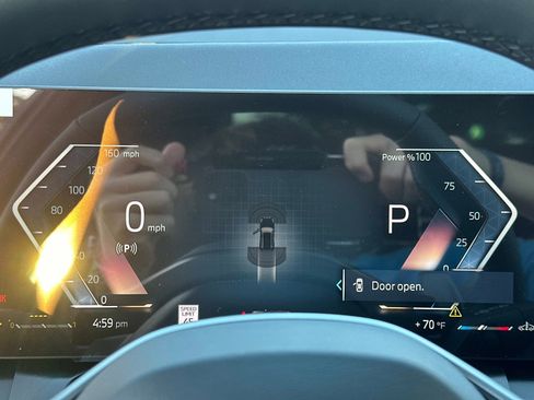 New 2026 BMW X3 xDrive30 w/ Premium Package image 26