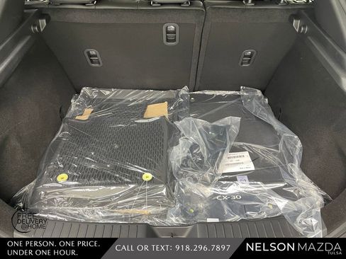 New 2026 MAZDA CX-30 AWD 2.5 S image 46