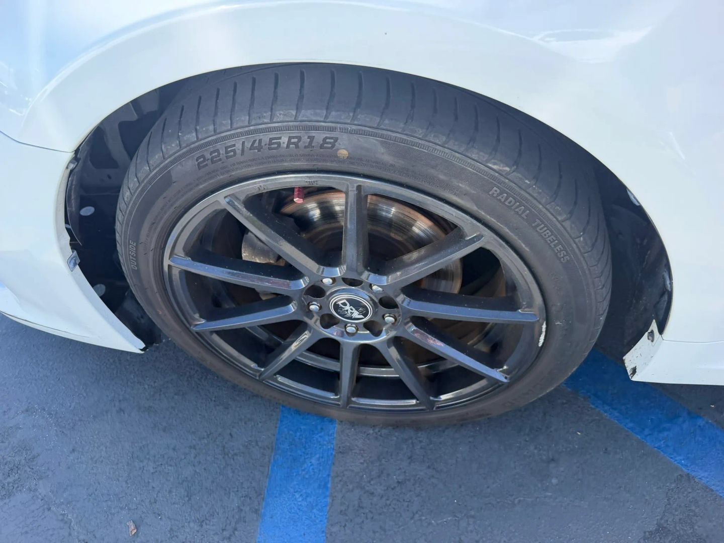 Used 2014 Scion tC FWD image 26