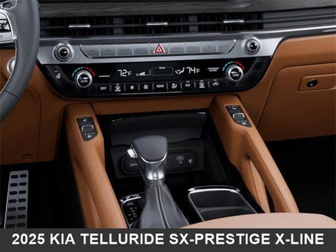 Used 2025 Kia Telluride SX Prestige X-Line image 23