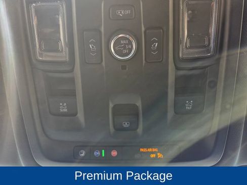 Used 2021 Chevrolet Tahoe Premier w/ Premium Package AWD/4WD image 35