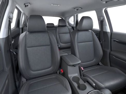 New 2026 Kia Seltos EX image 15