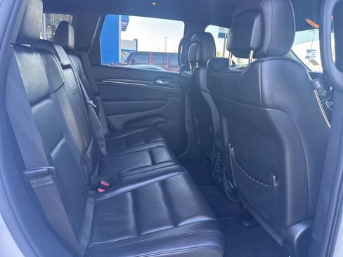 Used 2019 Jeep Grand Cherokee High Altitude image 10