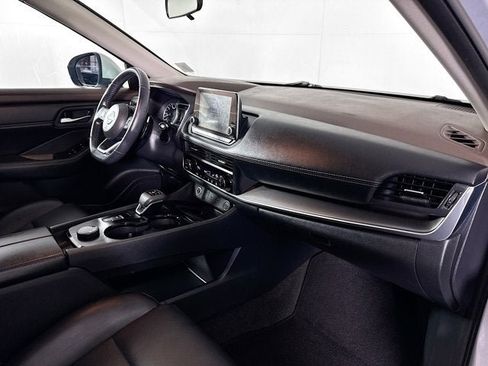 Certified 2023 Nissan Rogue SV w/ SV Premium B Package AWD/4WD image 25