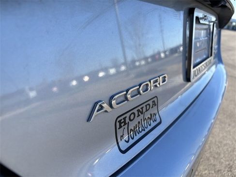 Used 2024 Honda Accord Touring image 28