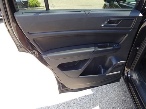 Used 2019 Volkswagen Atlas SEL AWD/4WD image 19
