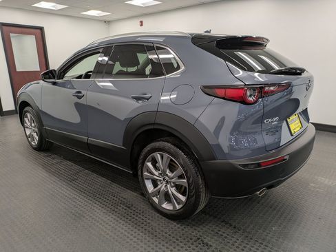 Used 2020 MAZDA CX-30 Premium image 6