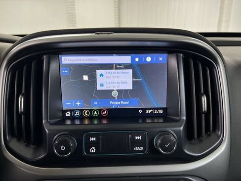 Used 2022 Chevrolet Colorado ZR2 image 14