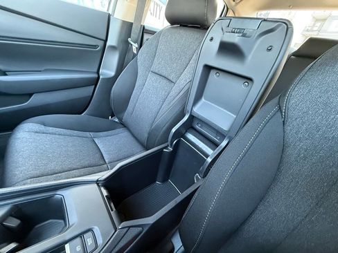 New 2026 Honda Accord SE image 25