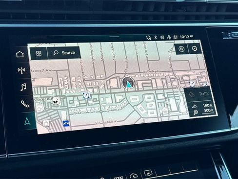 Used 2022 Audi Q8 Premium Plus image 18