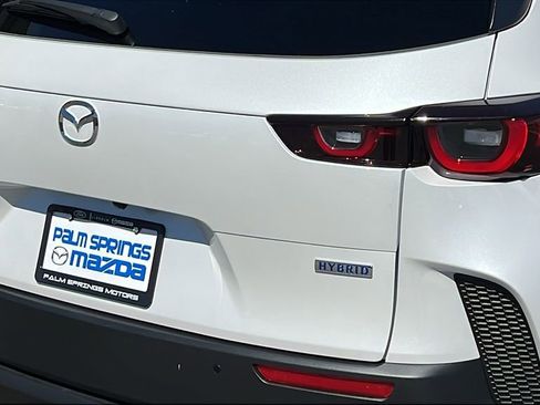 New 2026 MAZDA CX-50 2.5 Hybrid w/ Weather Package image 8