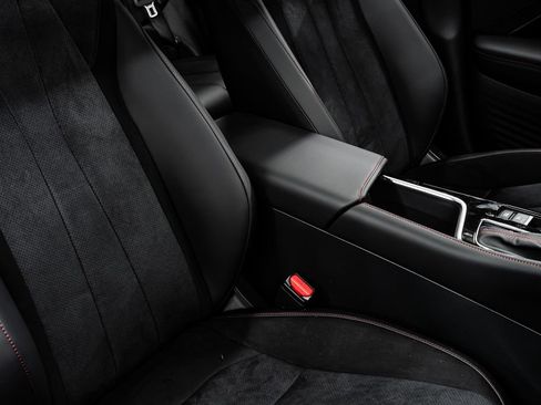 Used 2025 Acura ADX A-Spec image 20