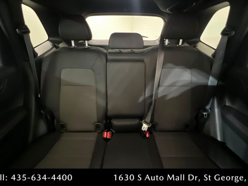 New 2026 Honda CR-V TrailSport image 25