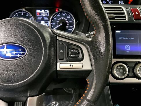 Used 2017 Subaru Crosstrek 2.0i Limited AWD/4WD image 25