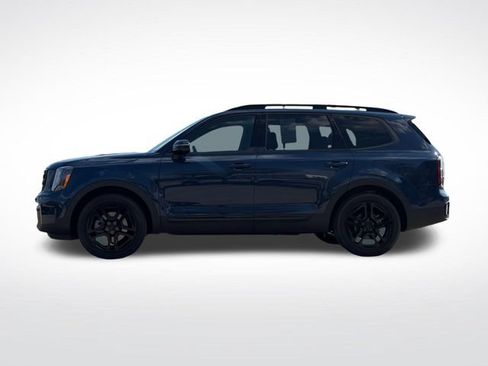 Certified 2025 Kia Telluride SX Prestige X-Line AWD/4WD image 7
