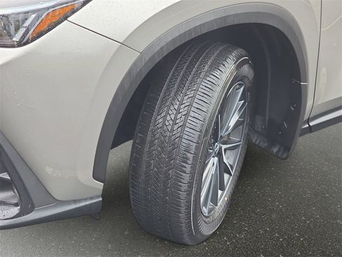 Certified 2025 Lexus NX 350h AWD w/ Premium Package image 33