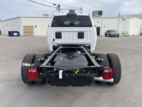 New 2026 RAM 3500 Tradesman image 4