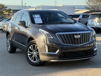 Certified 2021 Cadillac XT5 Premium Luxury w/ LPO, Floor Liner Package video 2