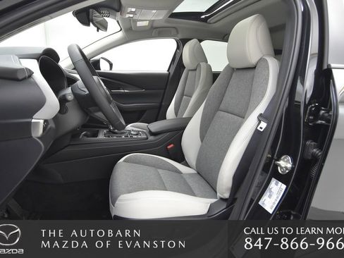 New 2026 MAZDA CX-30 Aire Edition image 24