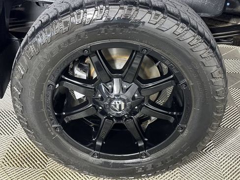 Used 2016 GMC Sierra 1500 SLT AWD/4WD image 34