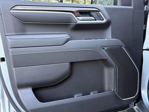 New 2026 Chevrolet Silverado 1500 LT image 13