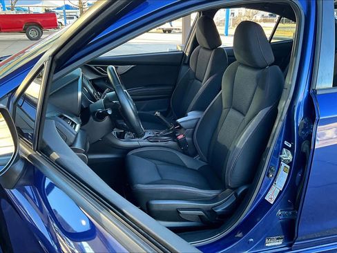 Used 2017 Subaru Impreza 2.0i Sport w/ Popular Package #3 image 7