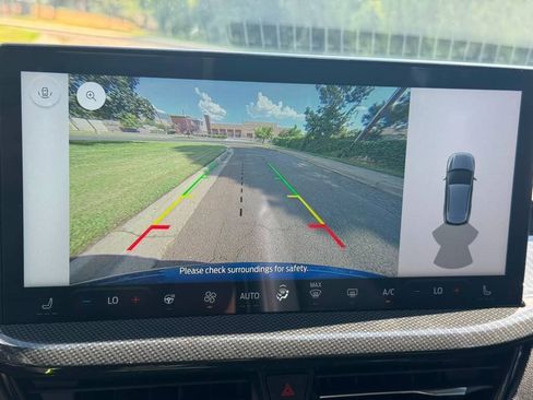 Used 2023 Ford Escape ST-Line w/ Tech Pack #1 AWD/4WD image 12