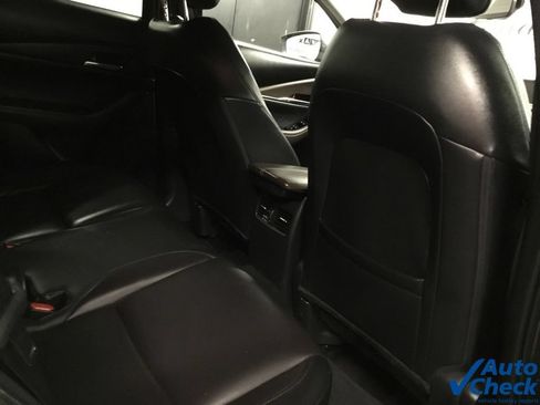 Used 2021 MAZDA CX-30 AWD 2.5 S w/ Premium Package image 33