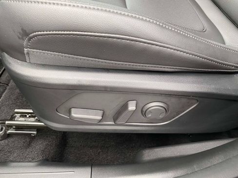 Certified 2026 Hyundai Tucson SEL FWD image 16