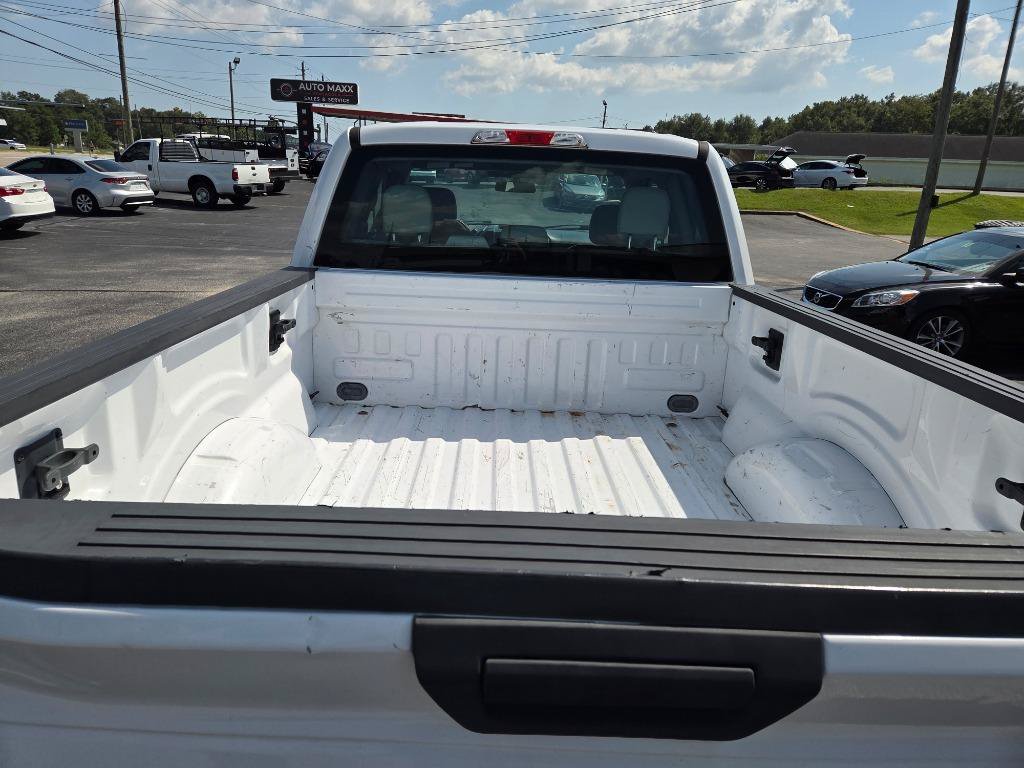 Used 2016 Ford F150 XL w/ Equipment Group 101A Mid RWD image 8