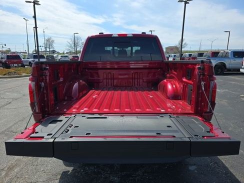 New 2026 Ford F150 King Ranch AWD/4WD image 16