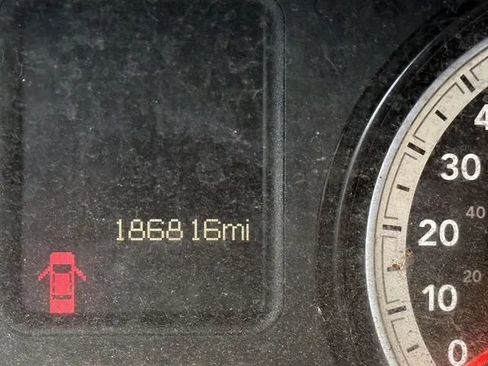 Used 2014 RAM 1500 Tradesman RWD image 13