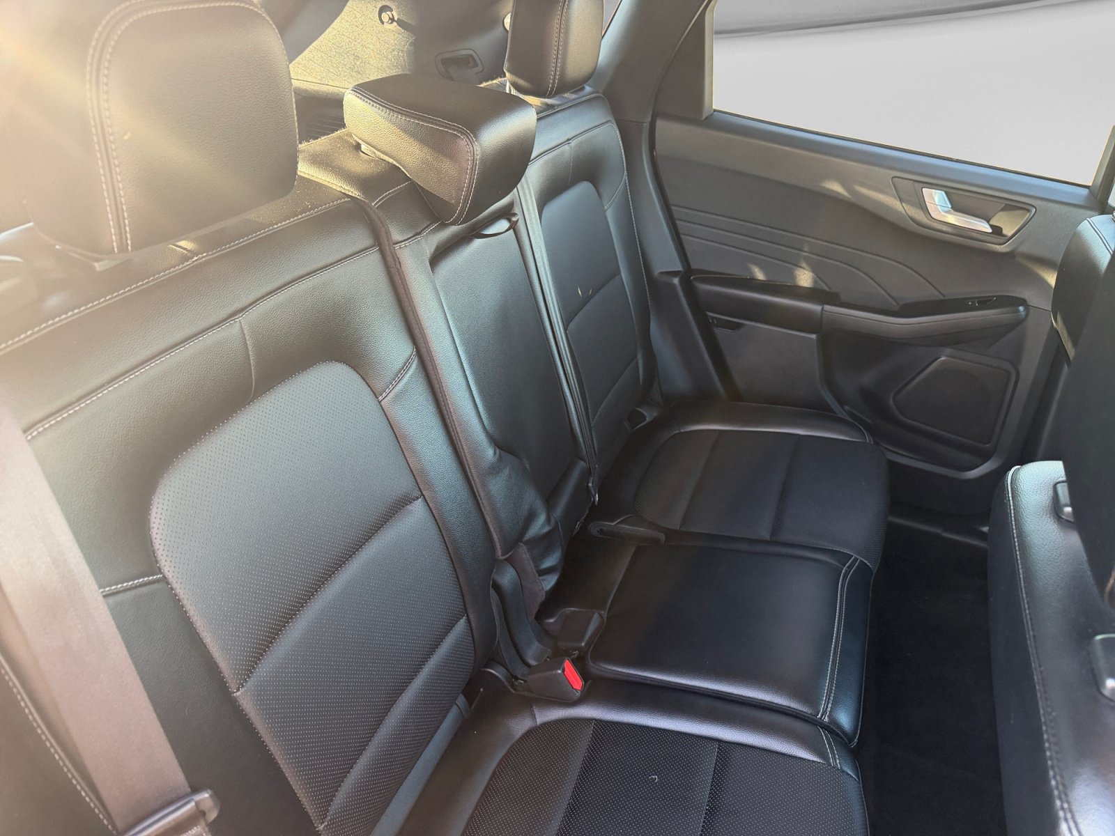 Used 2022 Ford Escape SEL AWD/4WD image 28
