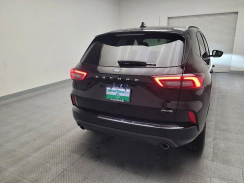 Used 2024 Ford Escape ST-Line image 7