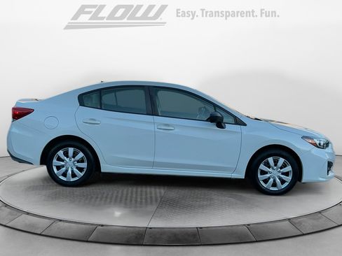 Used 2018 Subaru Impreza 2.0i w/ Popular Package #1 image 10