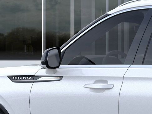 New 2025 Lincoln Aviator Reserve image 20