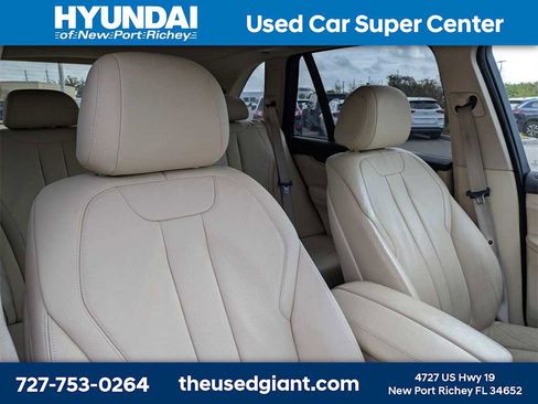 Used 2014 BMW X5 xDrive35i image 6