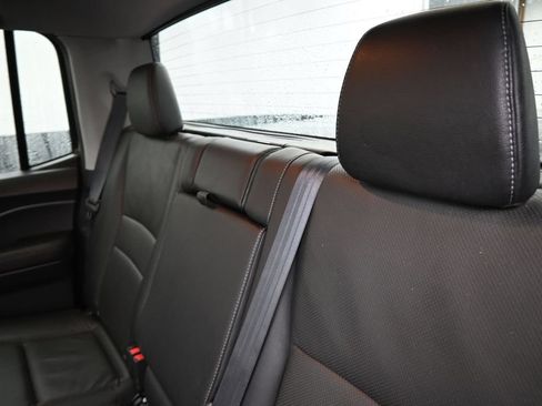 Used 2017 Honda Ridgeline RTL image 12