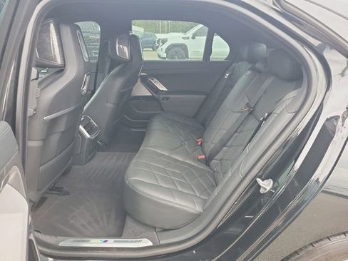 Used 2024 BMW 740i xDrive AWD/4WD image 8
