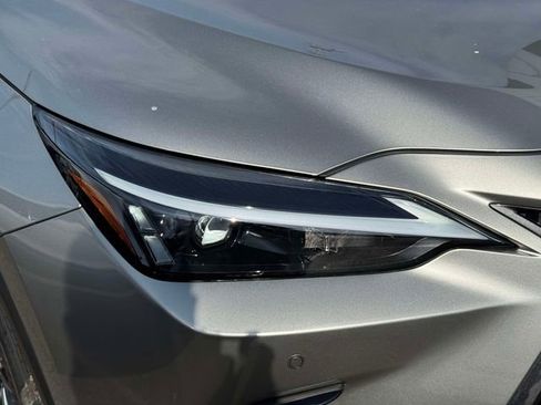Used 2025 Lexus NX 350 AWD w/ Cold Area Package image 13