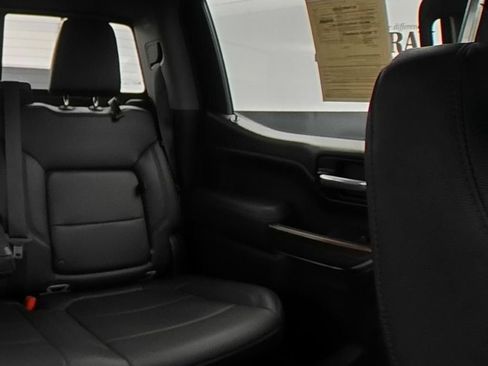 Certified 2021 Chevrolet Silverado 1500 RST w/ All Star Edition Plus AWD/4WD image 14