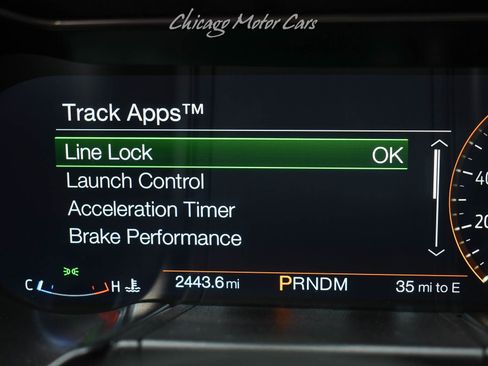 Used 2022 Ford Mustang Shelby GT500 w/ Carbon Fiber Track Pack RWD image 12