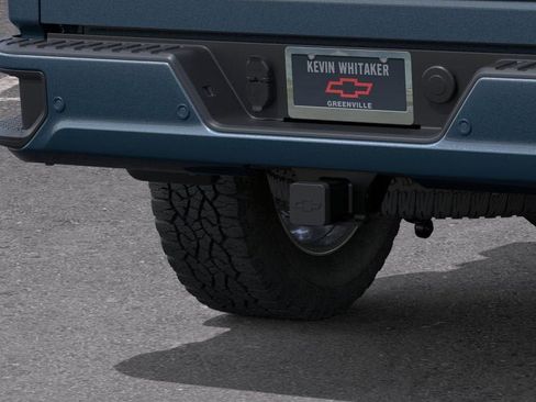 New 2026 Chevrolet Silverado 2500 High Country w/ High Country Premium Package AWD/4WD image 14