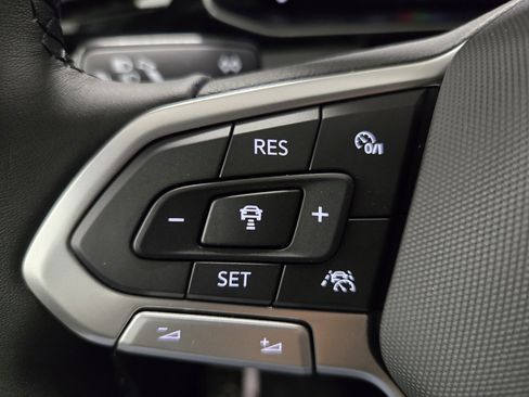 New 2025 Volkswagen Jetta Sport image 23