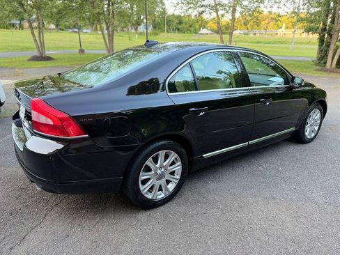 Used 2010 Volvo S80 3.2 FWD image 6