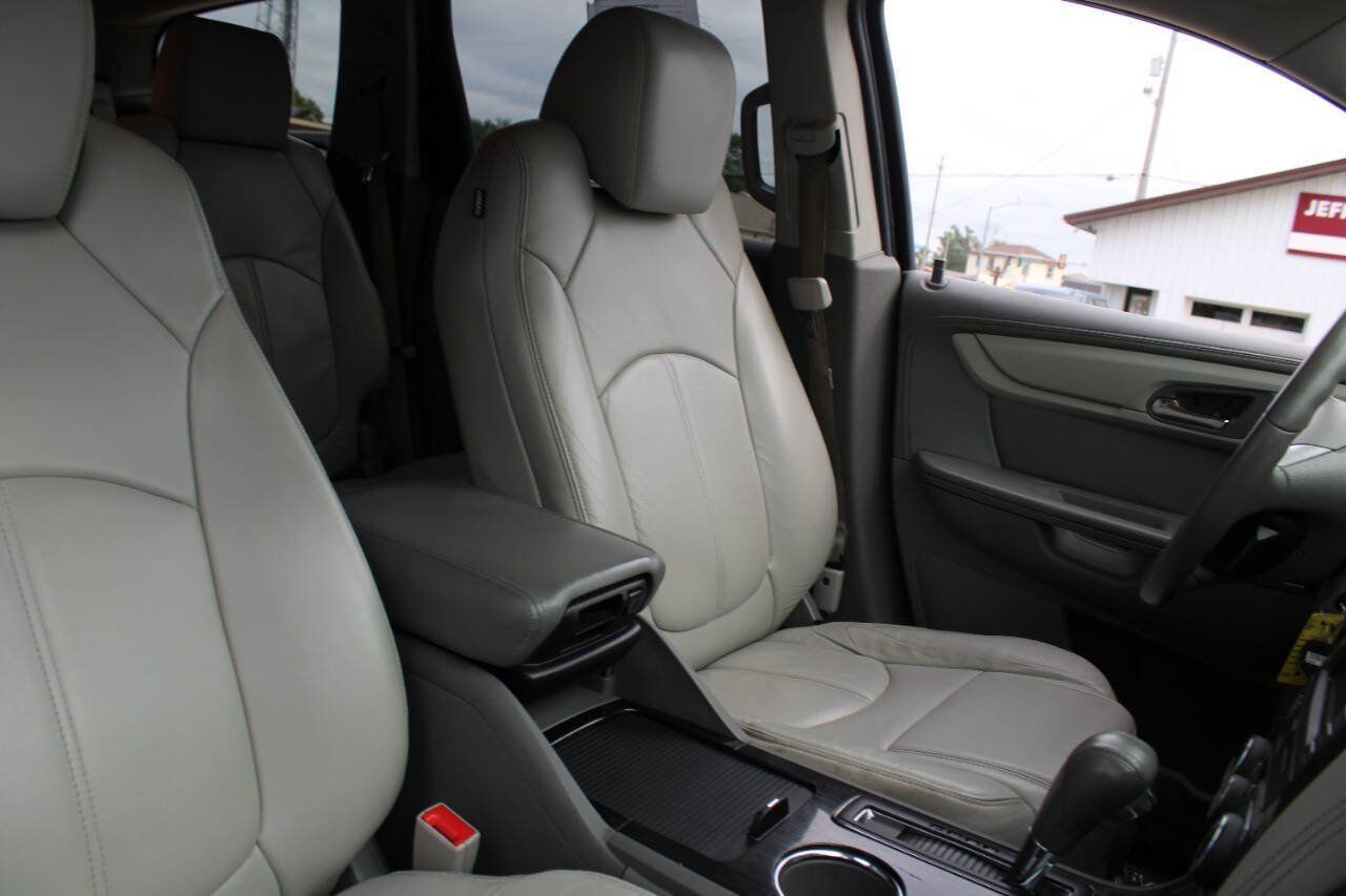 Used 2015 Chevrolet Traverse LT AWD/4WD image 15