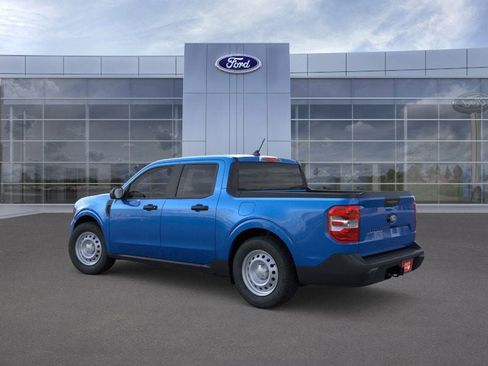 New 2026 Ford Maverick XL AWD/4WD image 4